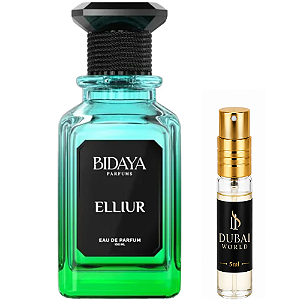 Elliur - Bidaya Parfums