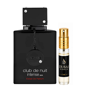 Club de Nuit Intense Man Extrait - Armaf