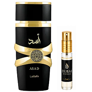 Asad - Lattafa