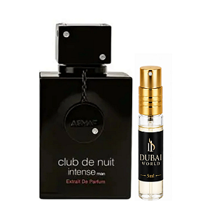 Club de Nuit Intense Man Extrait Concentrated - Armaf