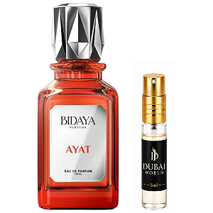 Ayat – Bidaya Parfums