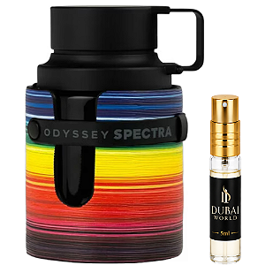 Odyssey Spectra - Armaf