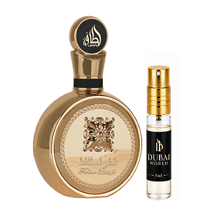 Fakhar Extrait Gold - Lattafa