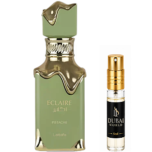 Eclaire Pistache - Lattafa