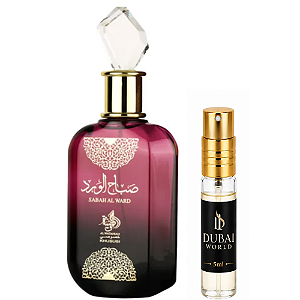 Sabah Al Ward - Al Wataniah