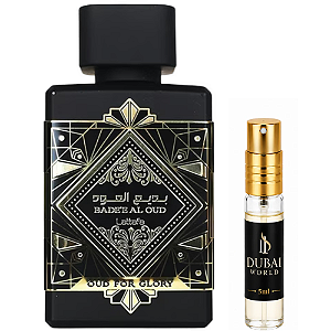 Bade’e Al Oud Oud for Glory - Lattafa