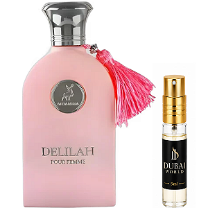 Delilah - Alhambra