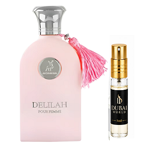 Delilah - Alhambra