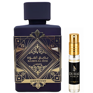 Bade’e Al Oud Oud Amethyst - Lattafa