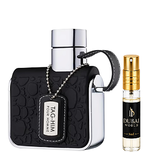 Tag Him Pour Homme - Armaf