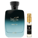 Hawas Malibu - Rasasi
