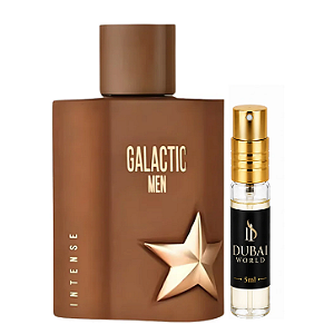 Galactic Men Intense - Alhambra (Lançamento)