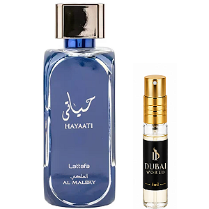 Hayaati Al Maleky - Lattafa