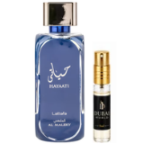Hayaati Al Maleky - Lattafa