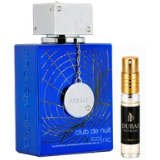 Club de Nuit Blue Iconic - Armaf