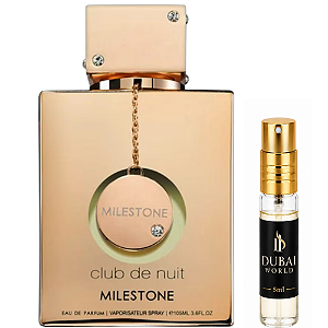 Club De Nuit Milestone - Armaf
