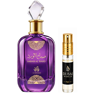 Sabah Al Ward Delilah - Al Wataniah