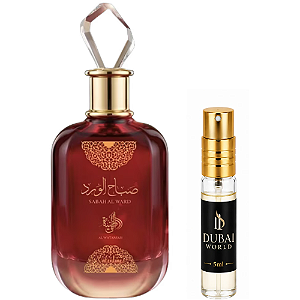 Sabah Al Ward Valentine - Al Wataniah