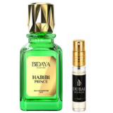 Habibi Prince - Bidaya Parfums