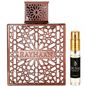 Divine – Rayhaan