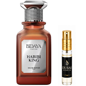 Habibi King - Bidaya Parfums