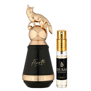 Fierté - French Avenue