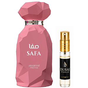 Safa – Arabiyat Prestige
