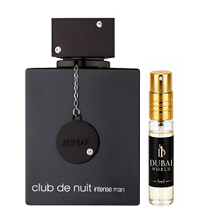 Club de Nuit Intense Man EDT - Armaf