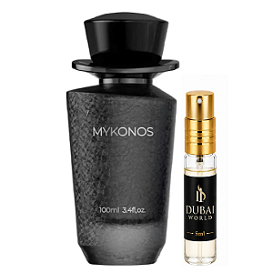 Conquer – Mykonos