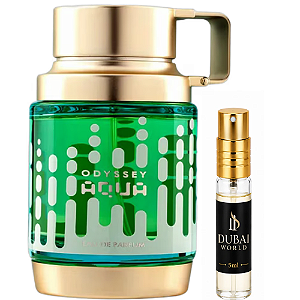 Odyssey Aqua Edition - Armaf
