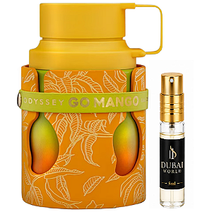 Odyssey Go Mango - Armaf