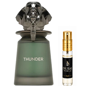 Thunder Extrait - French Avenue