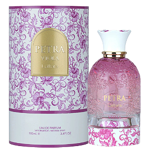 Perfume Petra Viola – Feminino - Lattafa