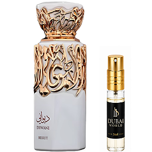 Diwani Beirut - French Avenue