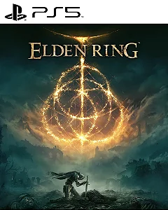 ELDEN RING - PS5 - MIDIA DIGITAL