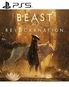 BEAST OF REINCARNATION - PS5 - MIDIA DIGITAL