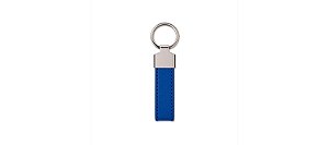 Chaveiro Metal + PU – Ref. 19234