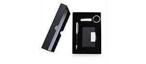 Kit Executivo 3 Peças – Ref. 01988