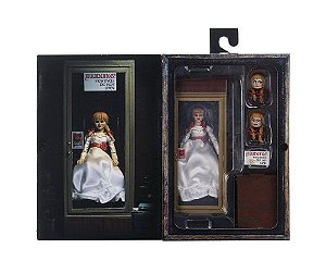 Action Figure Annabelle - Invocação do Mal