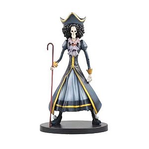 Action Figure Brook - One Piece