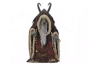 Action Figure Krampus Deluxe - Original NECA