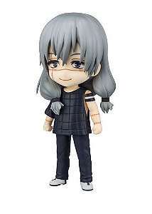 Action Figure Mahito Jujutsu Kaisen - Bandai