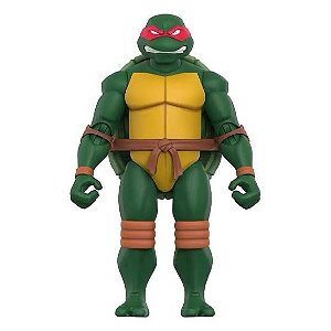 Action Figure Raphael TMNT ULTIMATES! Wave 12 - Super7