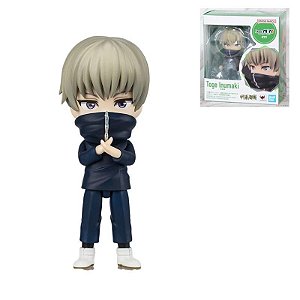 Action Figure Toge Inumaki Jujutsu Kaisen - Bandai