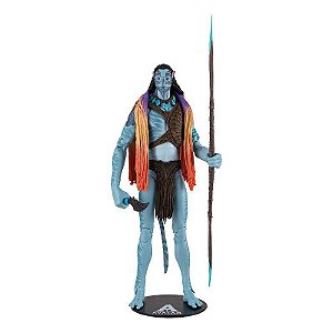 Action Figure Tonowari Avatar - McFarlane Toys
