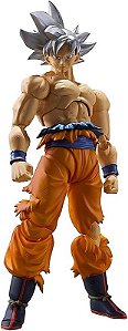 Bandai S.H.Figuarts Son Goku Ultra Instinct