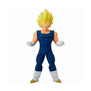 Bandai Vegeta Grandista Dragon Ball Z