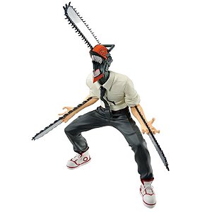 Denji Chainsaw Man Vibration Stars Banpresto
