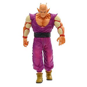 Estátua Orange Piccolo Dragon Ball Super Hero