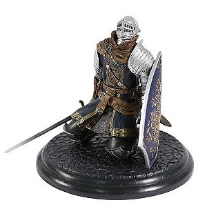 Faraam Knight 14cm Dark Souls